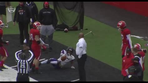 youngstown state football coach cheap shot|Youngstown State Football Coach Takes Cheap Shot .